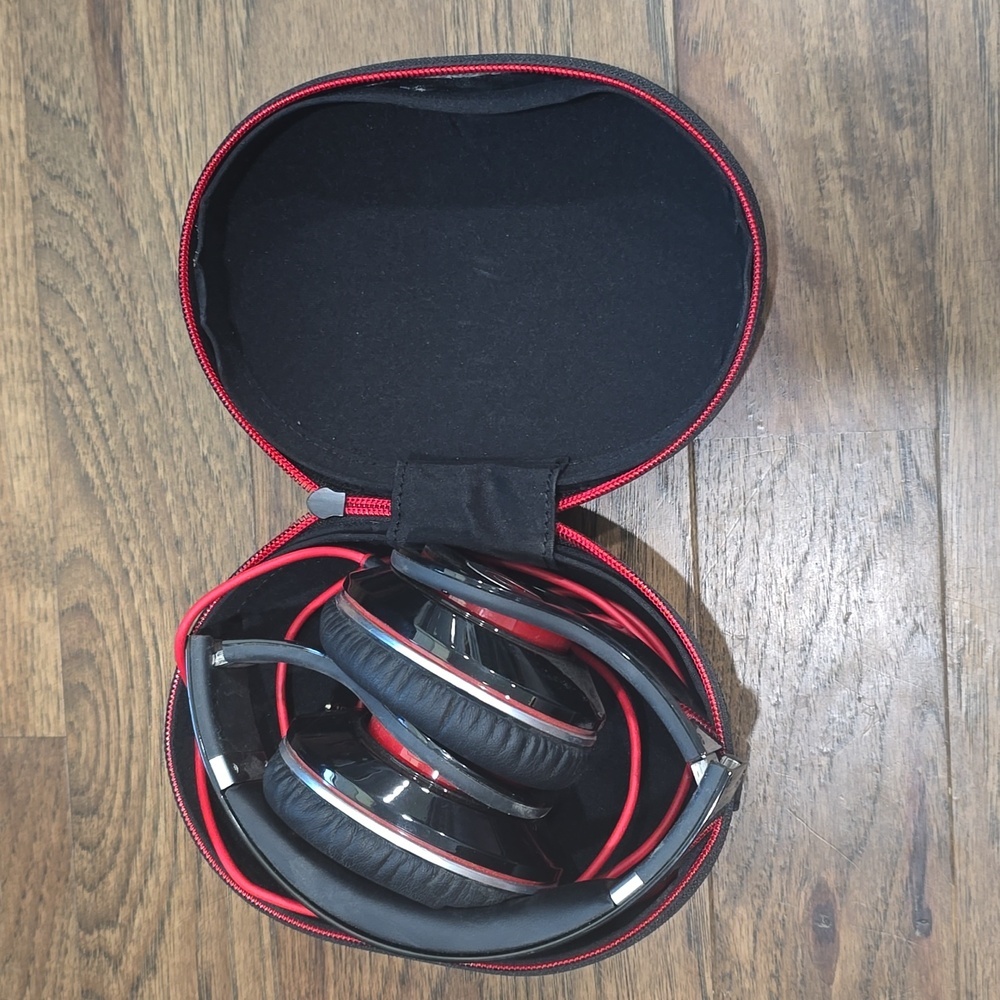 Beats by Dre wired headphones - Picture 9 of 11